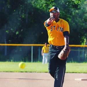 Meet your Posher, Kurtis